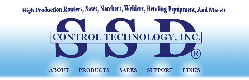 SSD Control Technology, Inc.